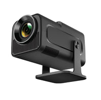 Pack avec vidéoprojecteur HY320 Mini