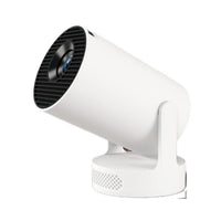Pack avec vidéoprojecteur HY300 Ultra