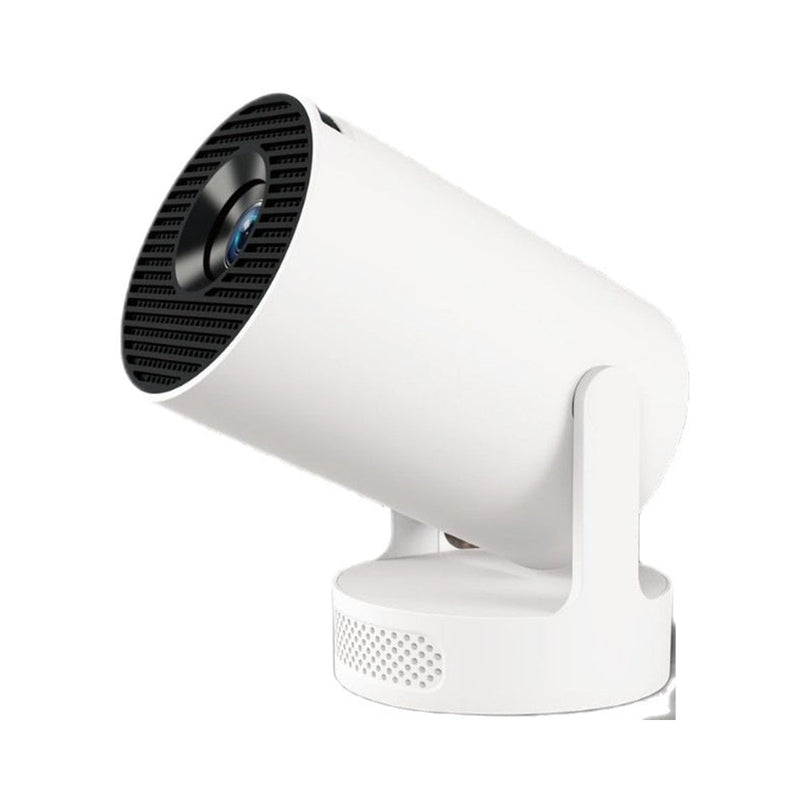 Pack avec vidéoprojecteur HY300 Ultra